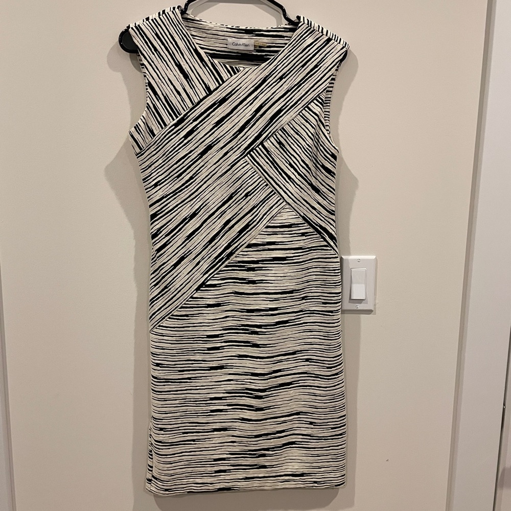 Calvin Klein Dress